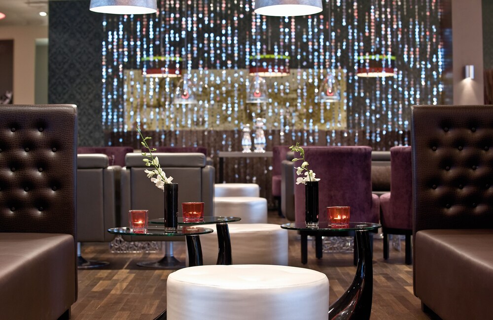 Lobby-Lounge
