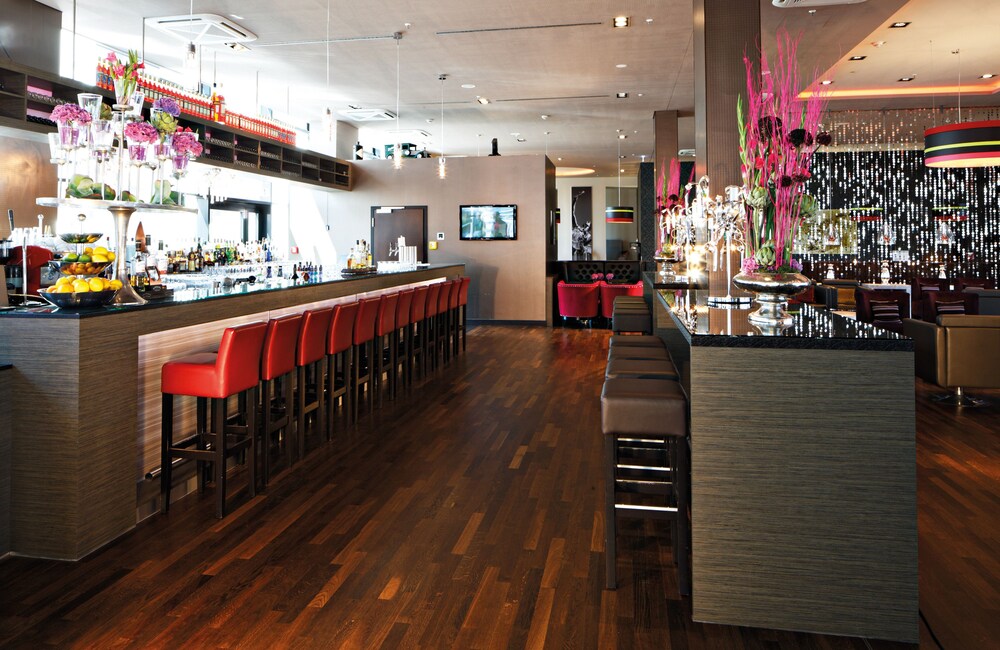Hotelbar
