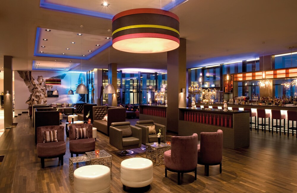 Hotellounge