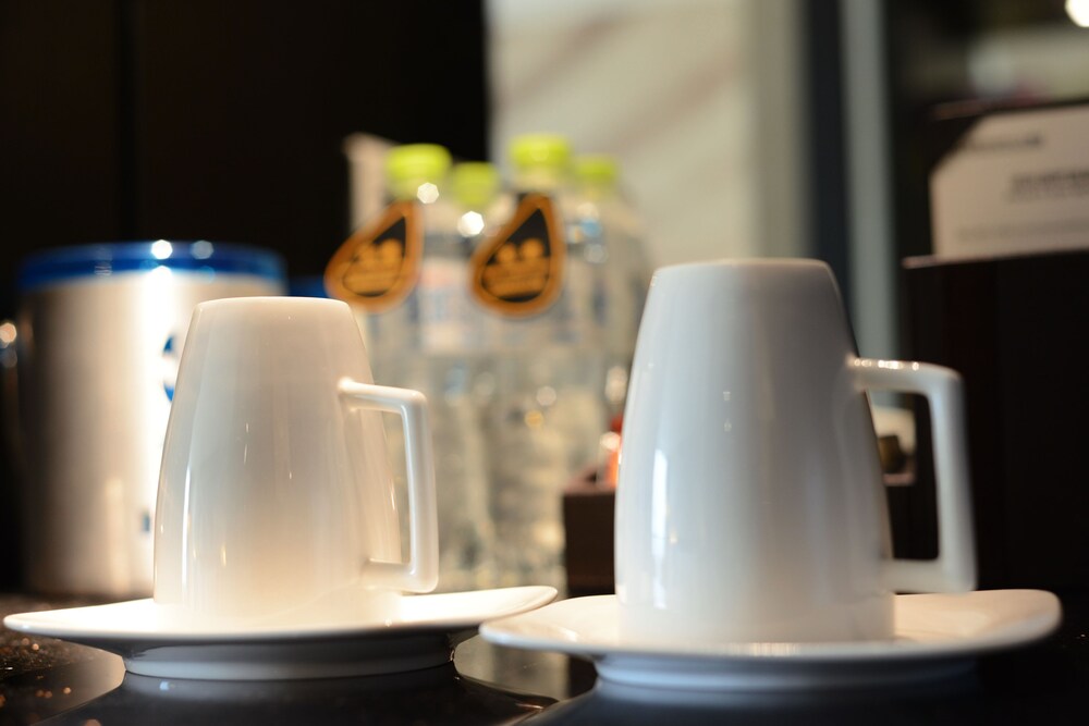 In-Room Amenity