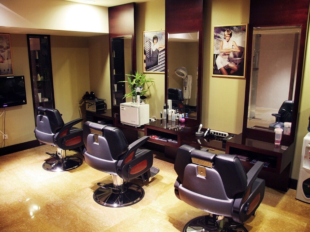 Hair Salon