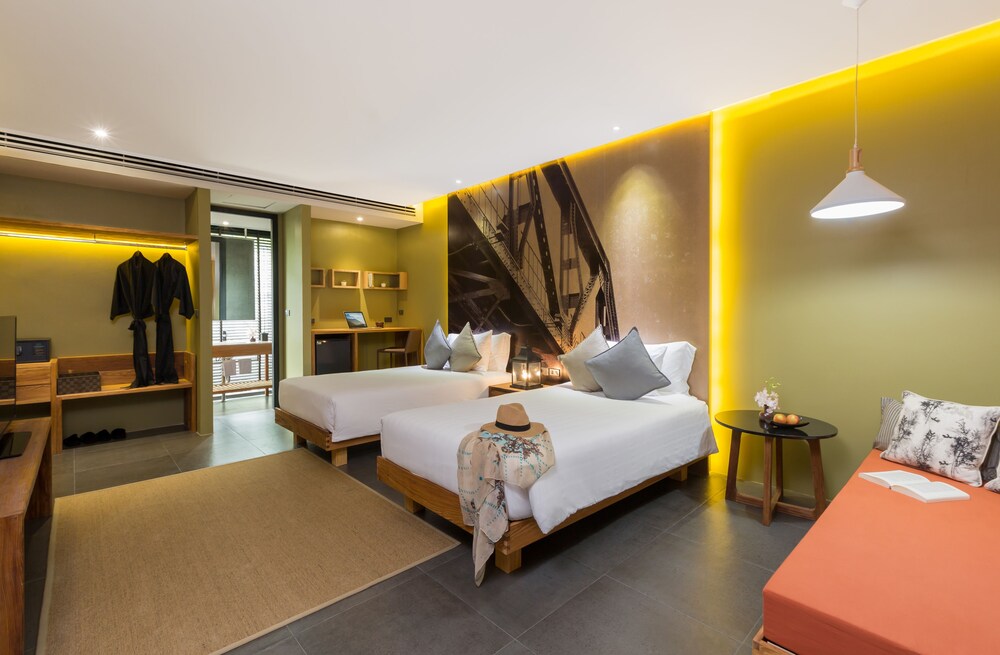 Guestroom
