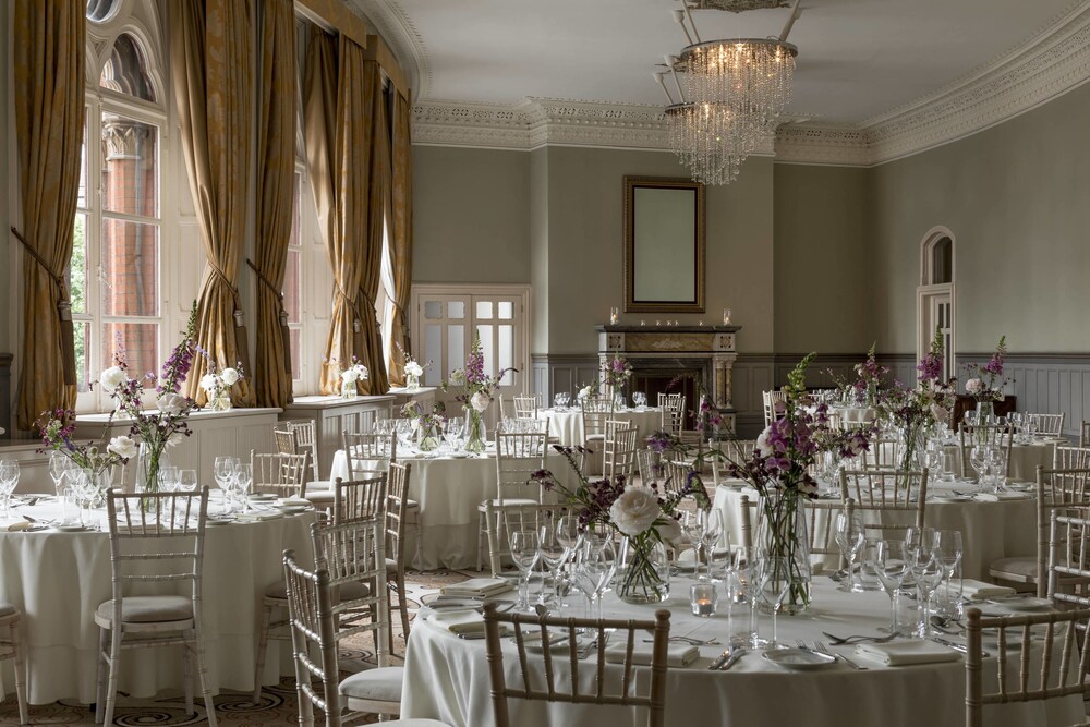Reception Hall