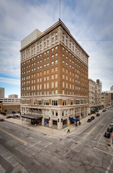 Hotel Front