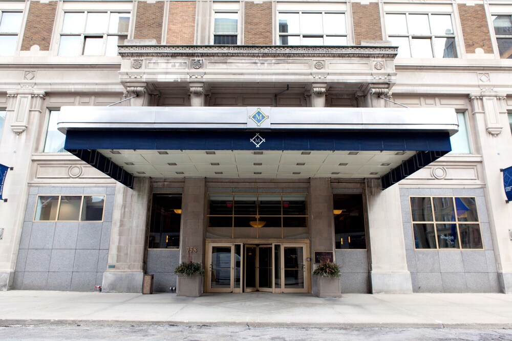 Hotel Front