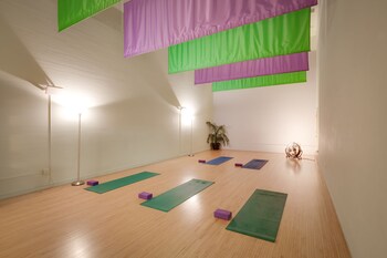 Yoga