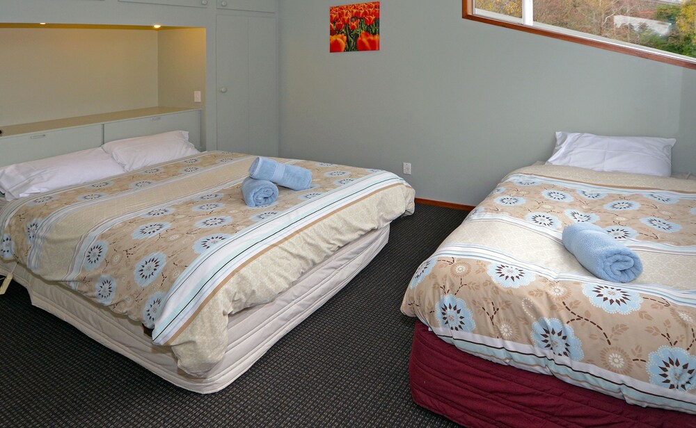 Standard Apartment, 2 Bedrooms
