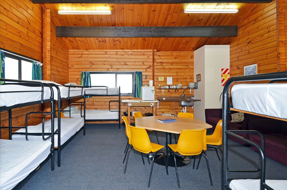 Bunk Room - Shared Facilities (Linen Not Provided - Available for Hire)