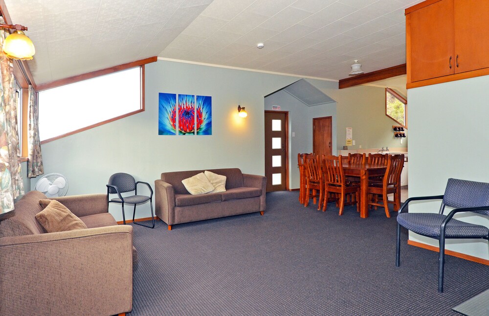 Standard Apartment, 2 Bedrooms