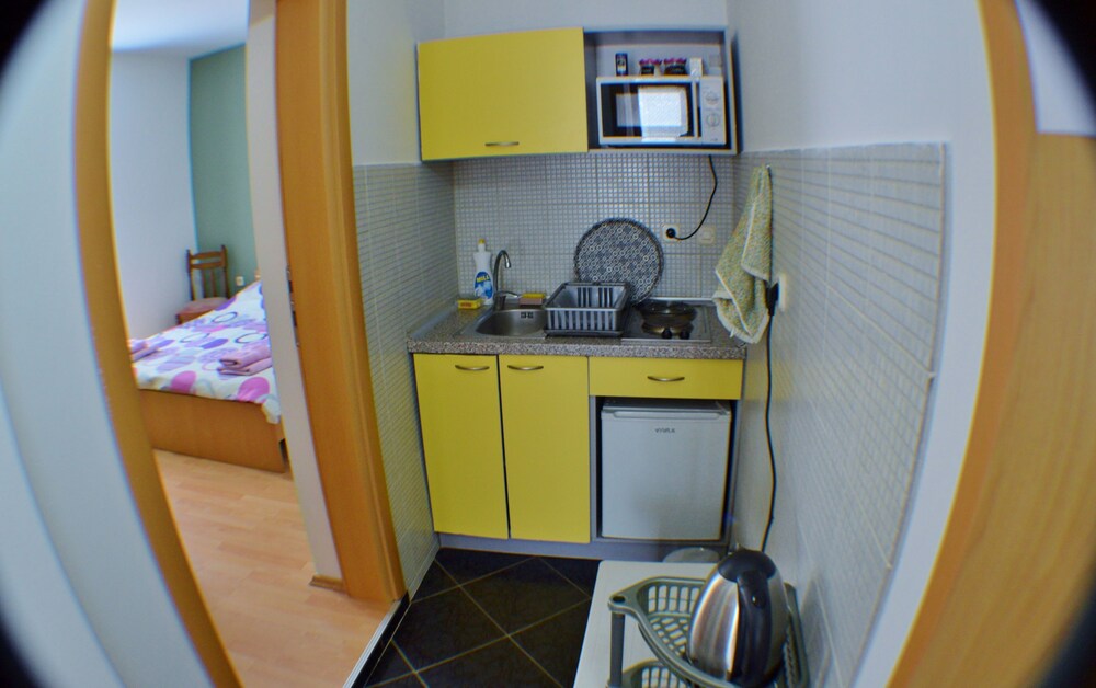 ห้องพัก