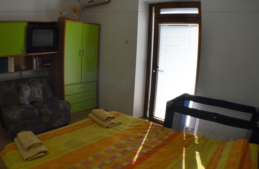 ห้องพัก