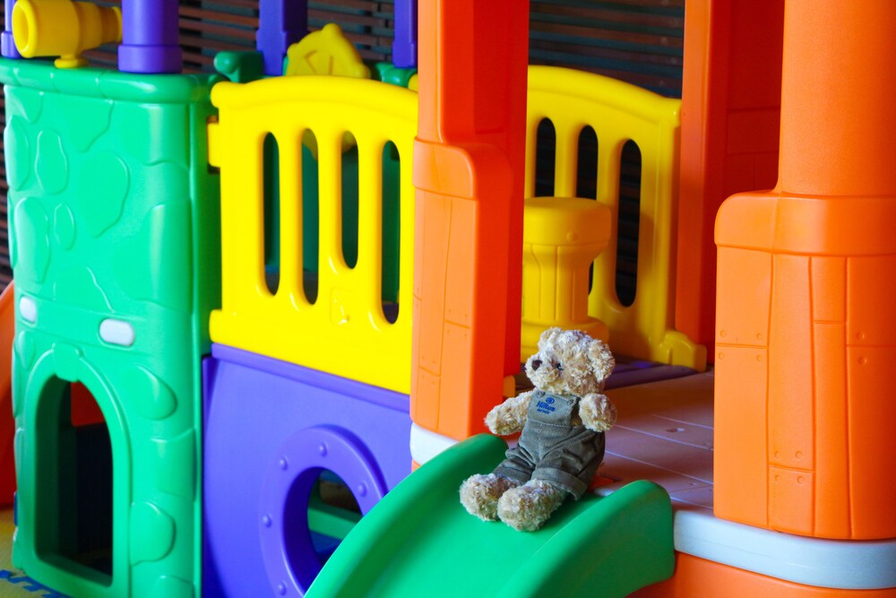 Childrens Area