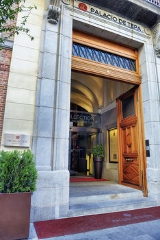 Hotel Interior