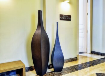 Hotel Interior