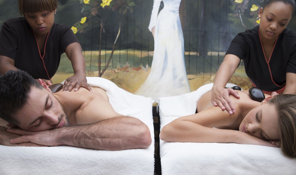 Spa Treatment