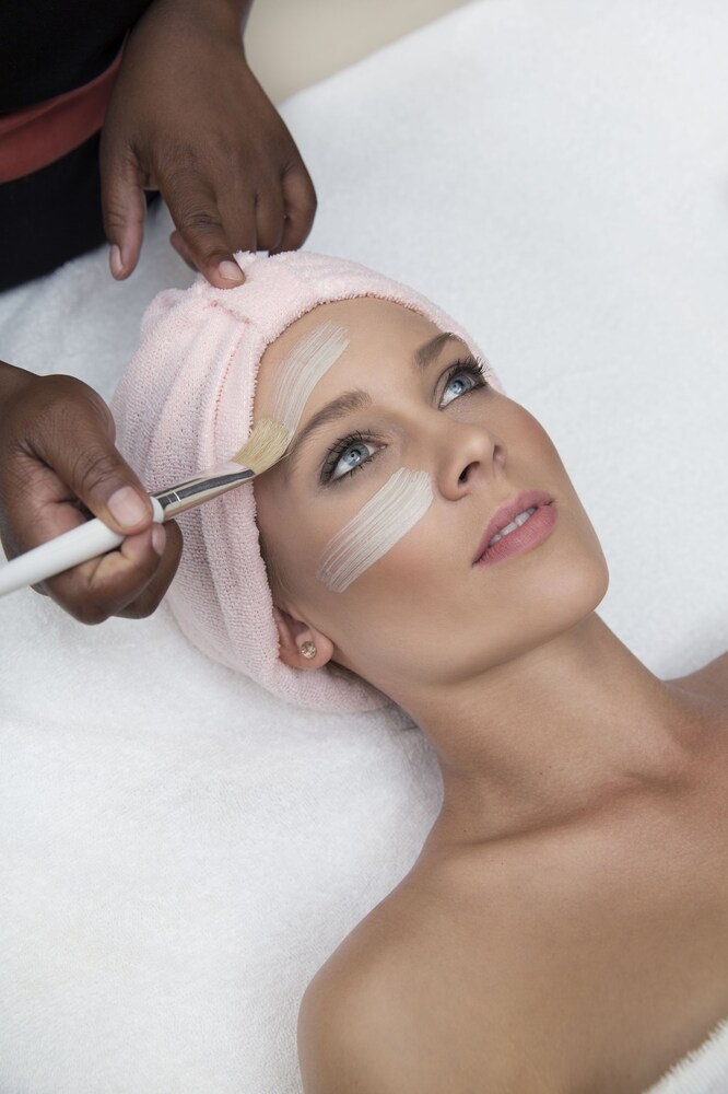 Facial