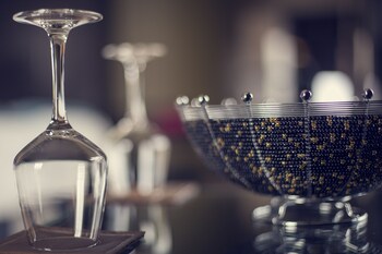 In-Room Amenity