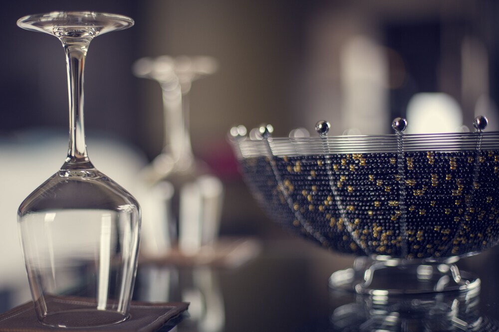 In-Room Amenity
