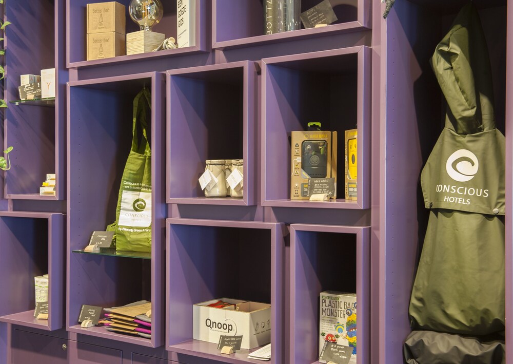 Gift Shop
