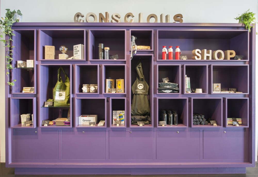 Gift Shop