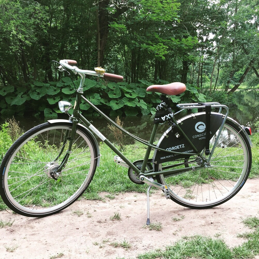Bicycling