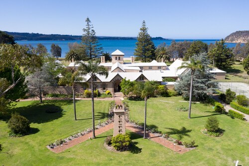 Seahorse Inn