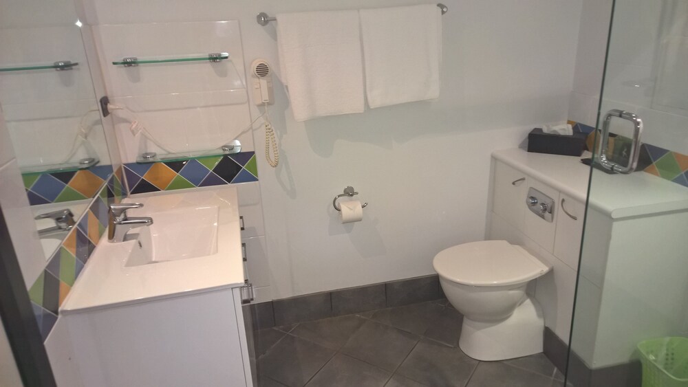 Standard Apartment, 1 Bedroom - Bathroom