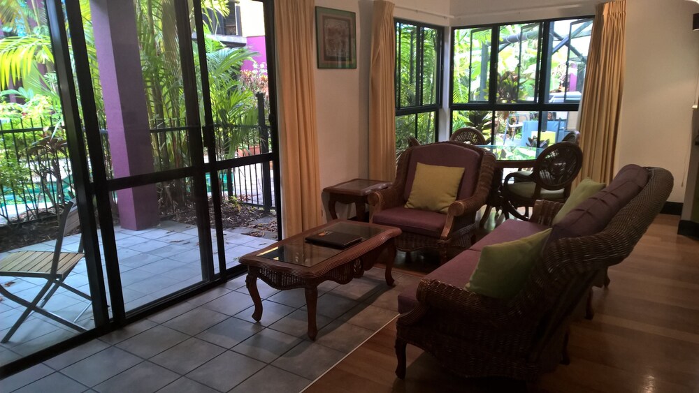 Standard Apartment, 1 Bedroom - Terrace/Patio