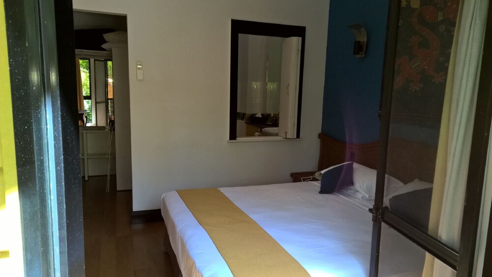 Apartment, 2 Bedrooms (Twin Key) - Guestroom