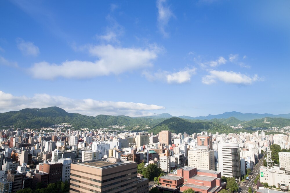 City View