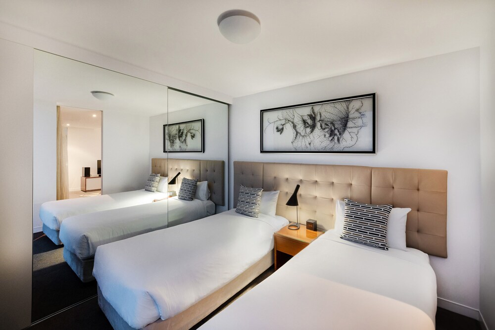 2 Bedroom - Room