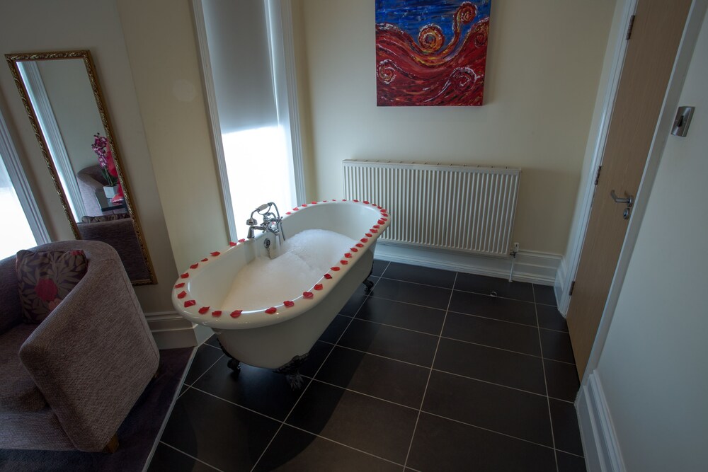 In-Room Amenity