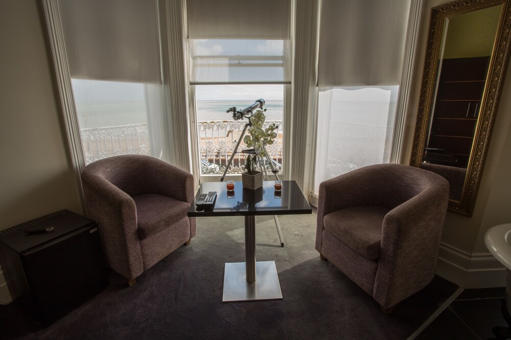 In-Room Amenity