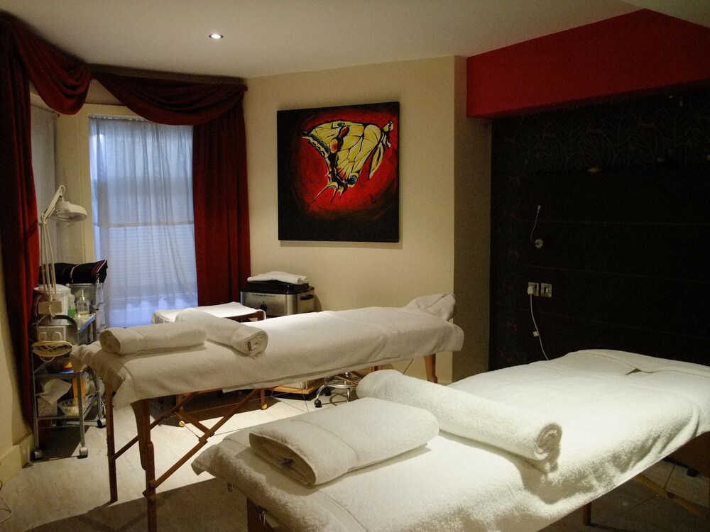 Treatment Room