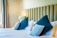 Deluxe Double Room, Ensuite