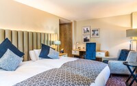Deluxe Twin Room, Ensuite