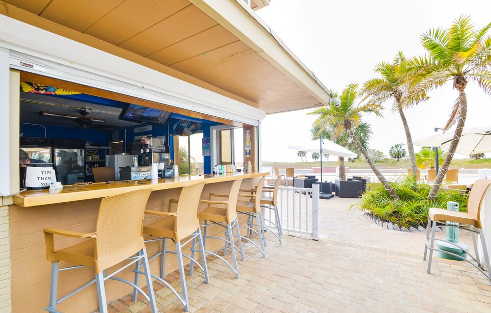 Hotel Bar