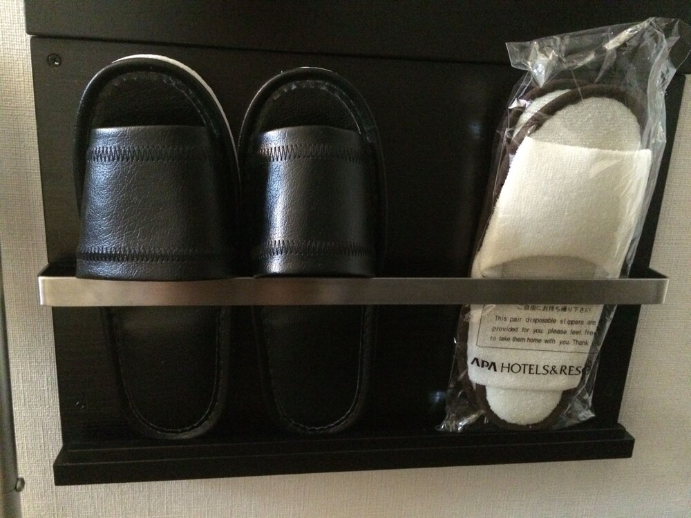 In-Room Amenity