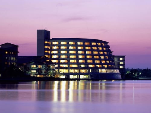 Kagakatayamazuonsen KASUIKYO (APA HOTELS & RESORTS)