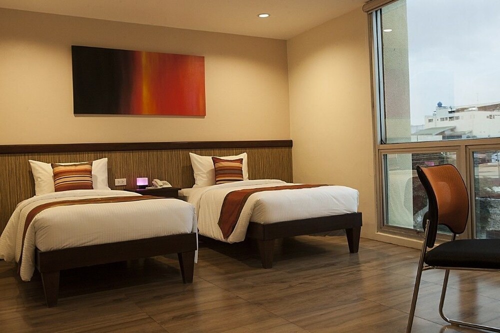 Guestroom