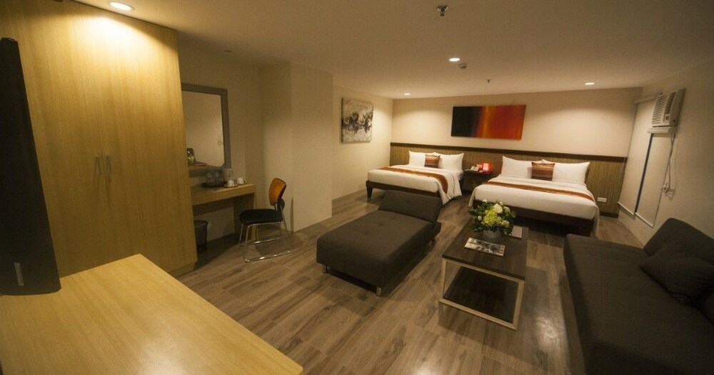 Guestroom