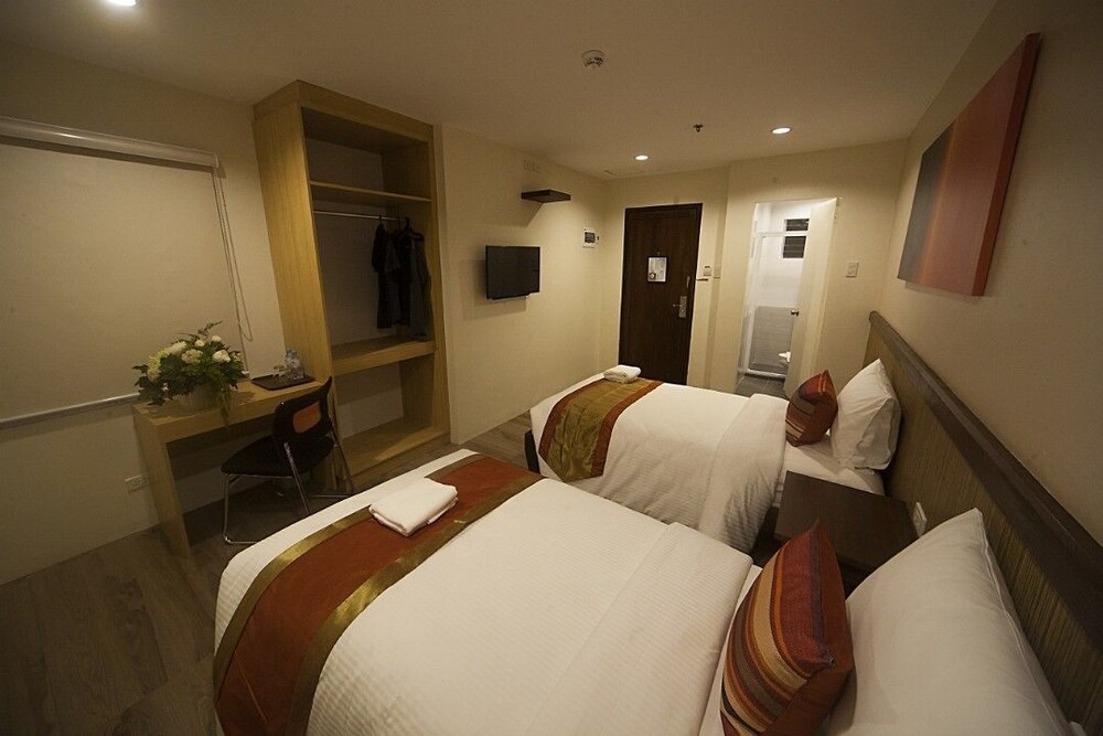 Guestroom