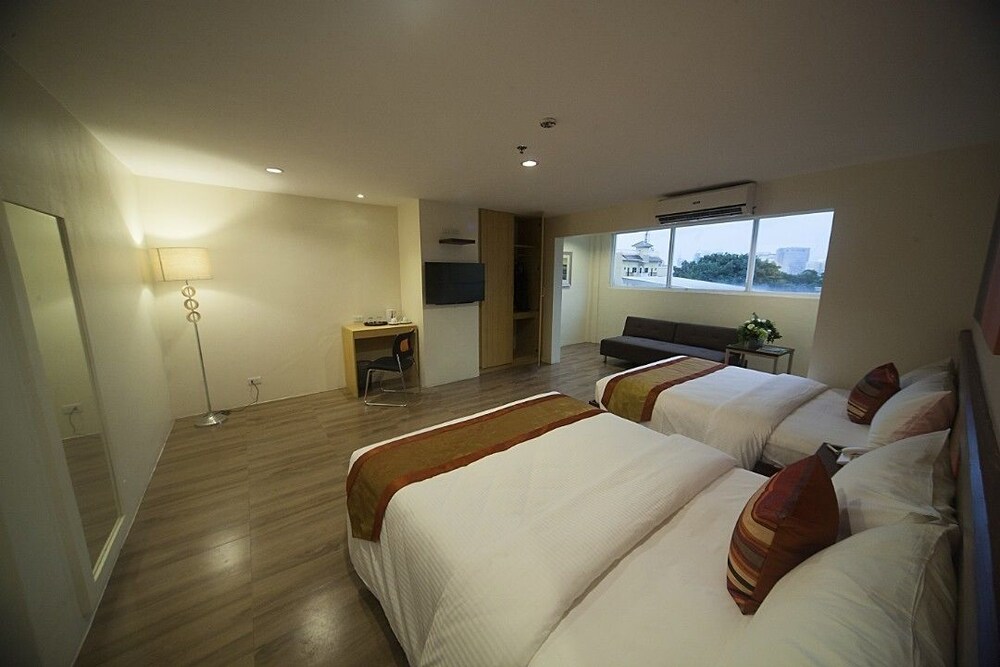 Guestroom