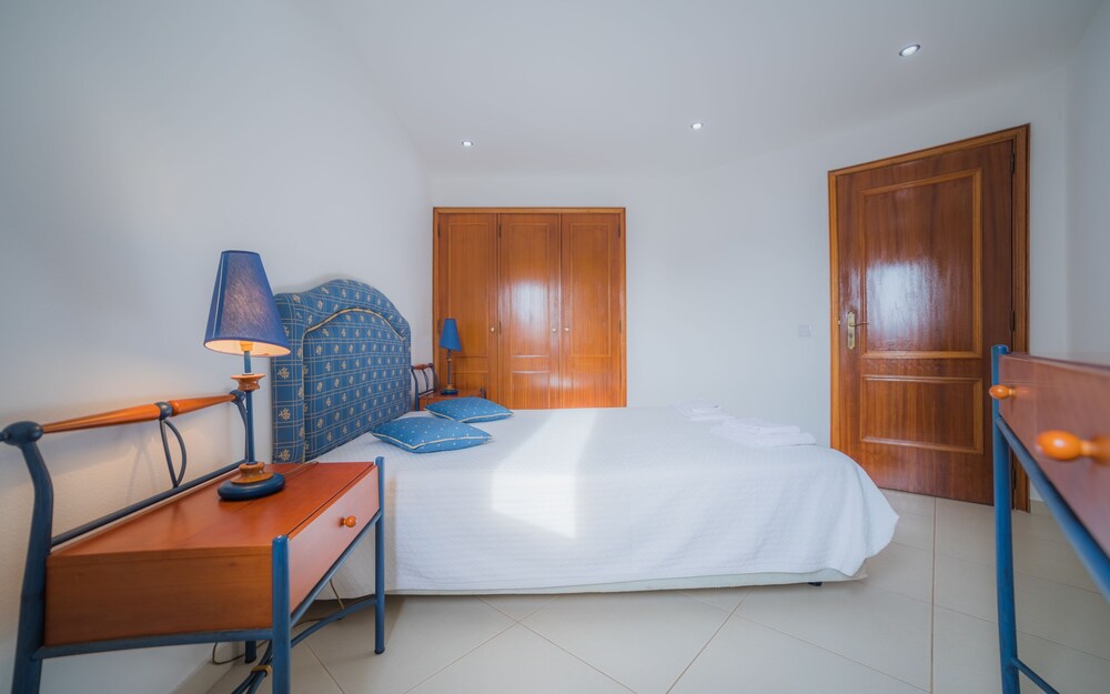Studio - Guestroom