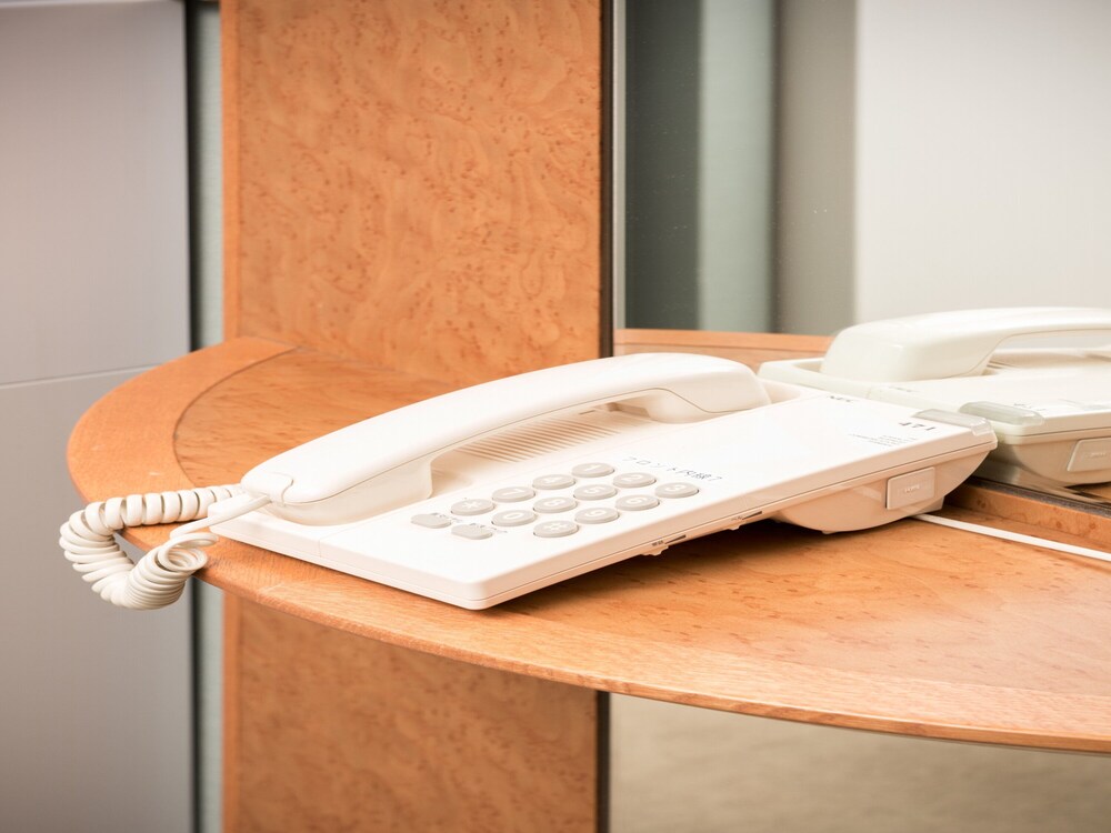 In-Room Amenity
