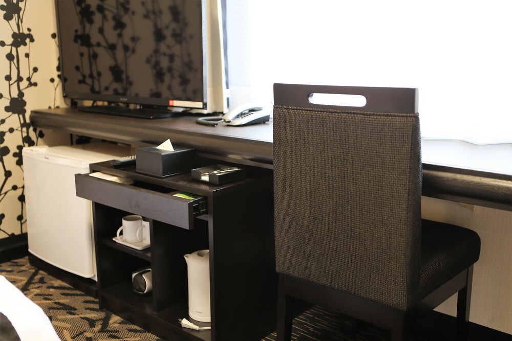 In-Room Amenity