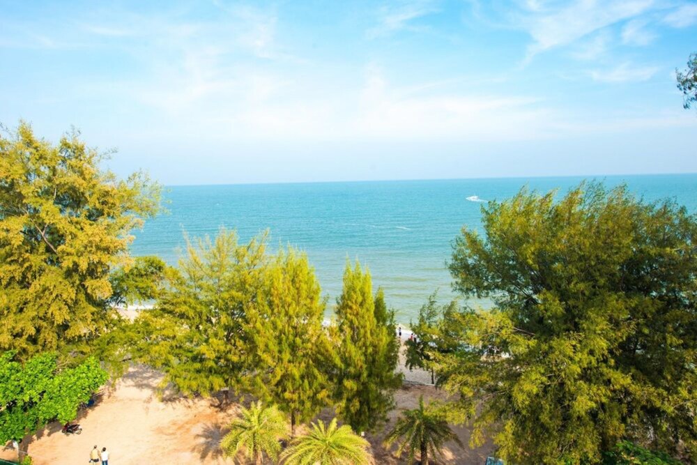 海灘/海景
