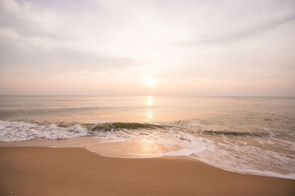 海灘/海景