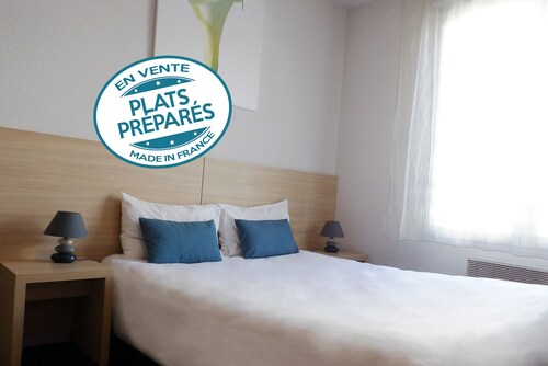 ResidHotel Saint Etienne Centre