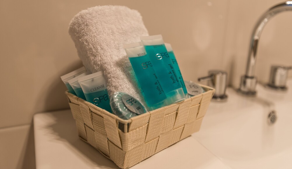 In-Room Amenity